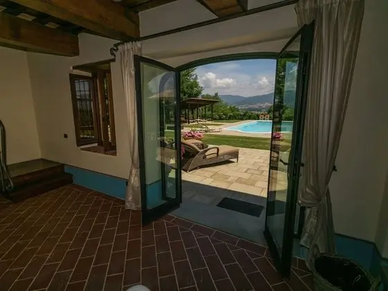 Oturma odası
