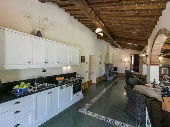Özel mutfak
