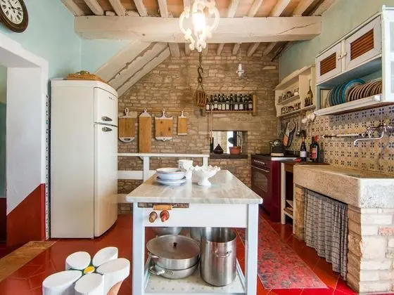 Özel Mutfak