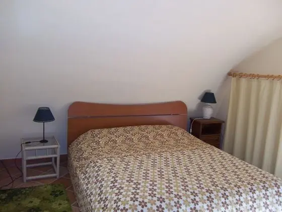 Villa, 2 Yatak Odası, Sigara İçilebilir, Şömine