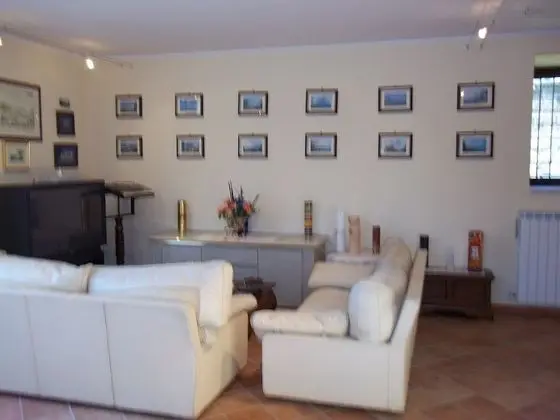 Villa, 2 Yatak Odası, Sigara İçilebilir, Şömine