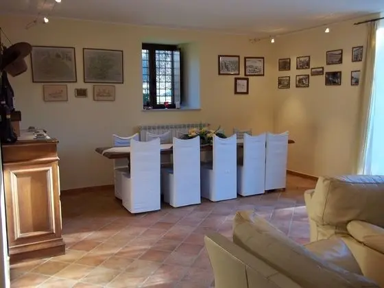 Villa, 2 Yatak Odası, Sigara İçilebilir, Şömine