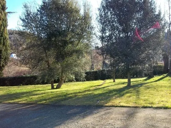 Villa, 2 Yatak Odası, Sigara İçilebilir, Şömine