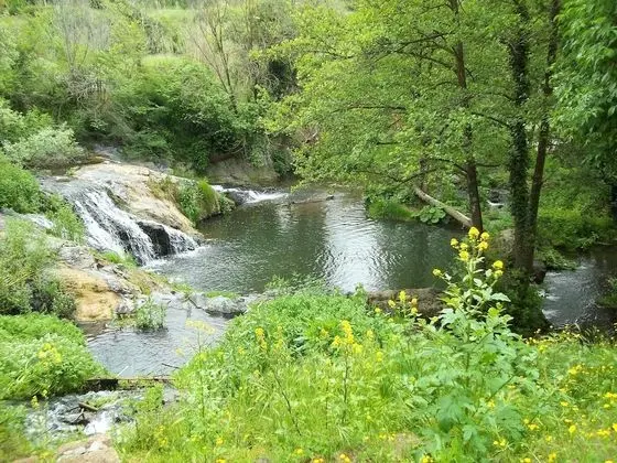 Villa, 2 Yatak Odası, Sigara İçilebilir, Şömine