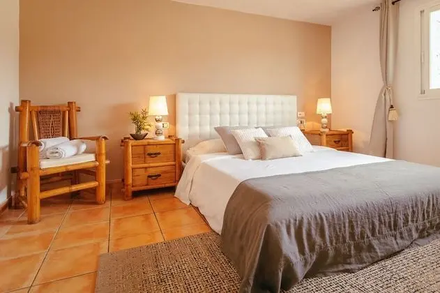 Premium Villa, 5 Yatak Odası, Deniz Manzaralı