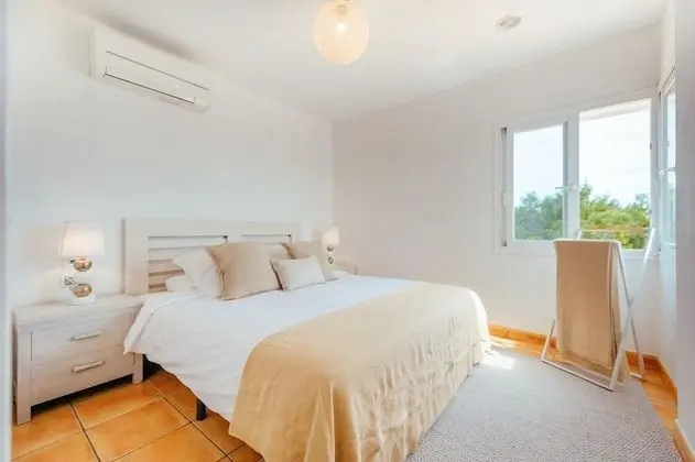 Premium Villa, 5 Yatak Odası, Deniz Manzaralı