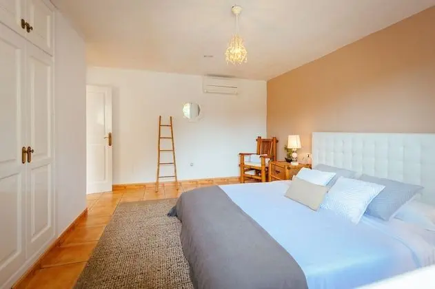 Premium Villa, 5 Yatak Odası, Deniz Manzaralı