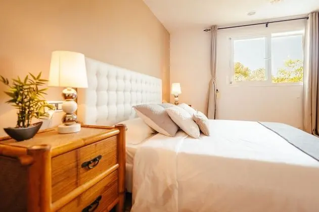 Premium Villa, 5 Yatak Odası, Deniz Manzaralı