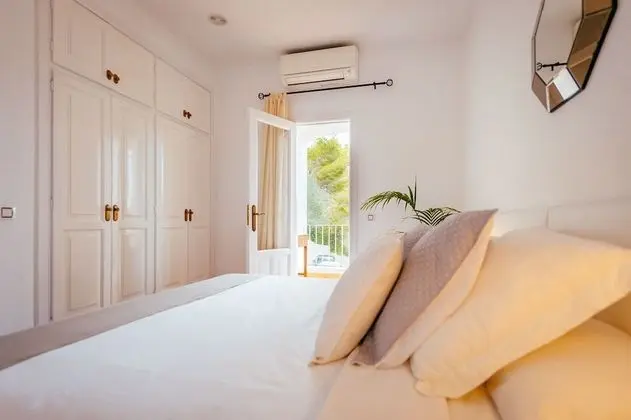 Premium Villa, 5 Yatak Odası, Deniz Manzaralı