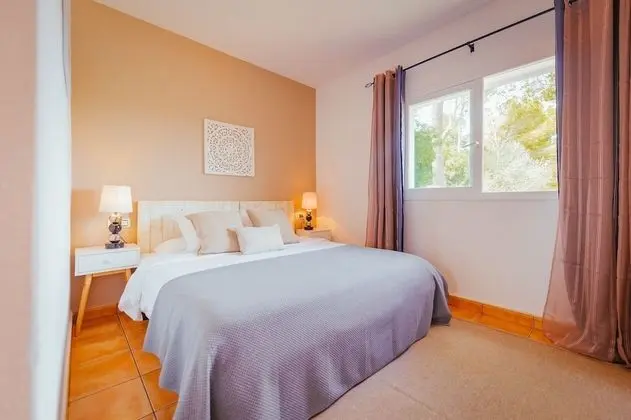 Premium Villa, 5 Yatak Odası, Deniz Manzaralı