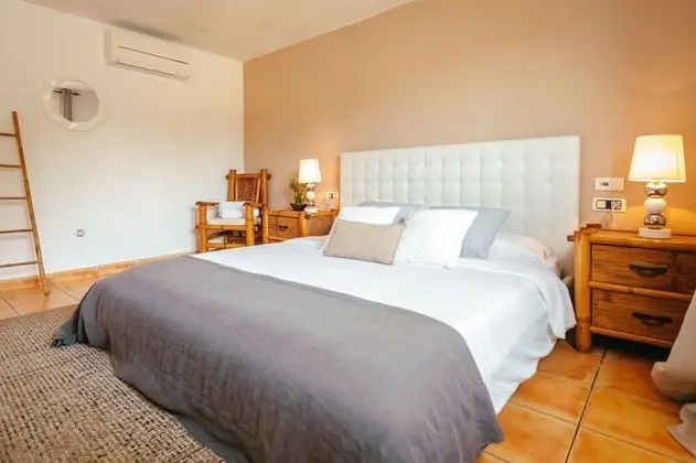 Premium Villa, 5 Yatak Odası, Deniz Manzaralı