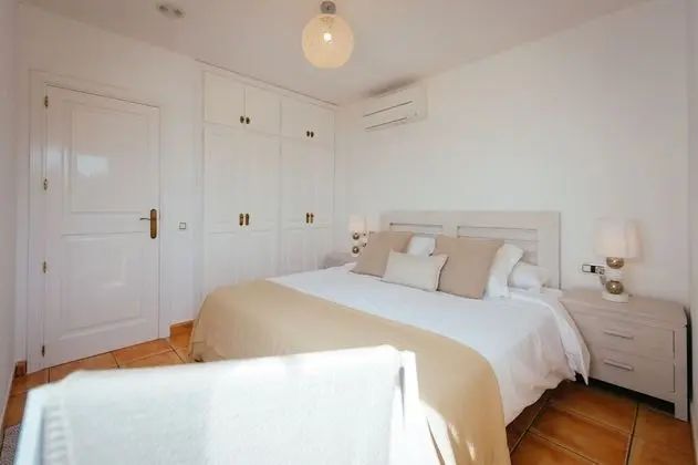 Premium Villa, 5 Yatak Odası, Deniz Manzaralı