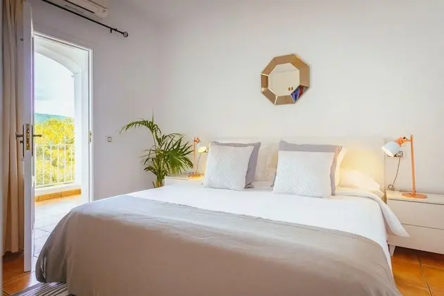 Premium Villa, 5 Yatak Odası, Deniz Manzaralı