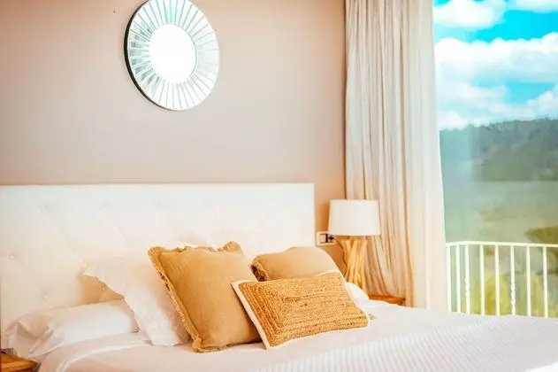 Premium Villa, 5 Yatak Odası, Deniz Manzaralı