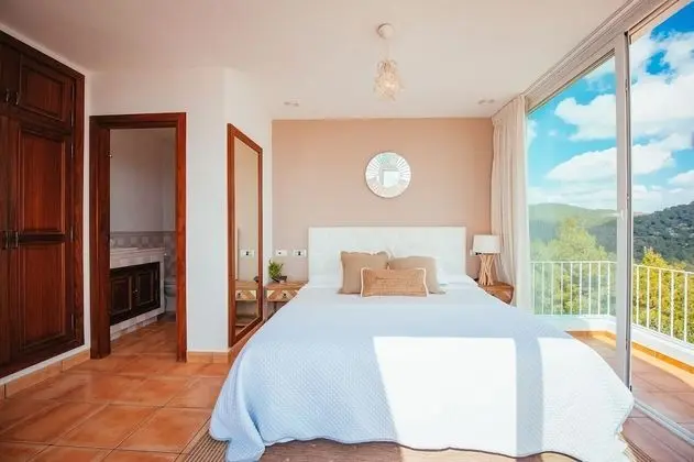 Premium Villa, 5 Yatak Odası, Deniz Manzaralı