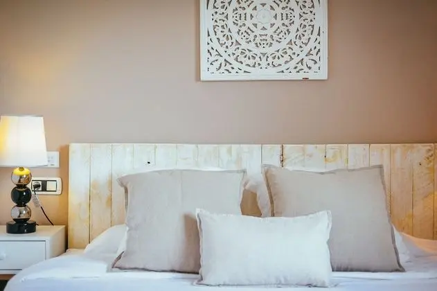 Premium Villa, 5 Yatak Odası, Deniz Manzaralı