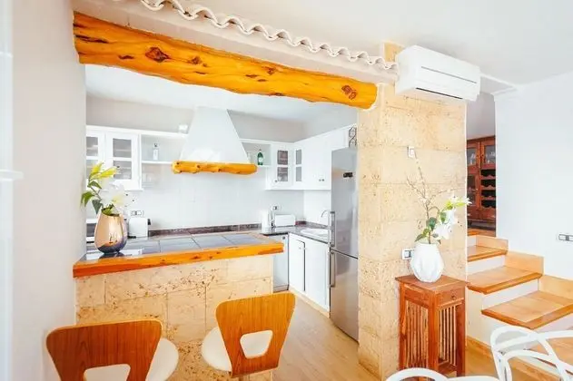 Premium Villa, 5 Yatak Odası, Deniz Manzaralı