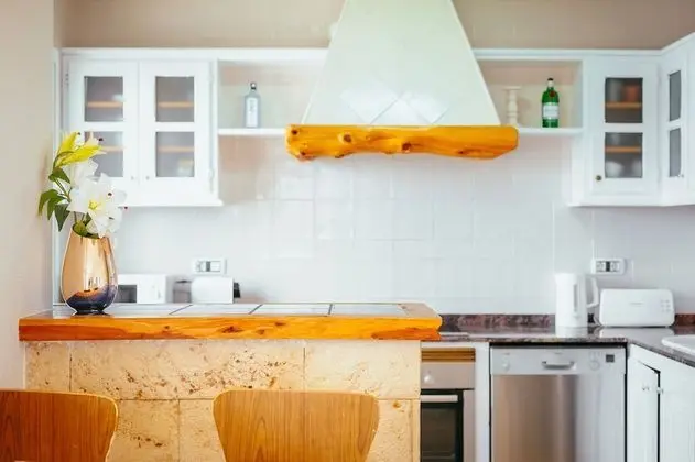 Premium Villa, 5 Yatak Odası, Deniz Manzaralı