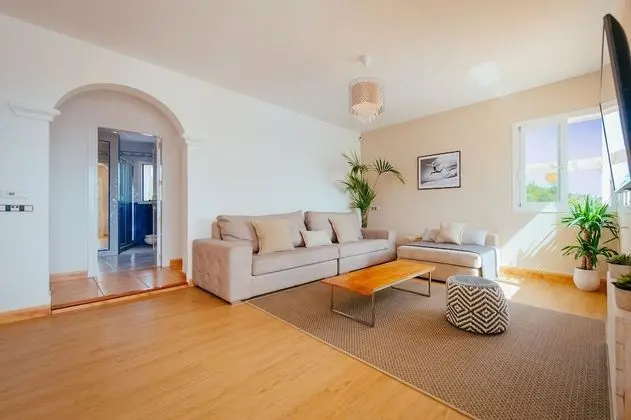 Premium Villa, 5 Yatak Odası, Deniz Manzaralı