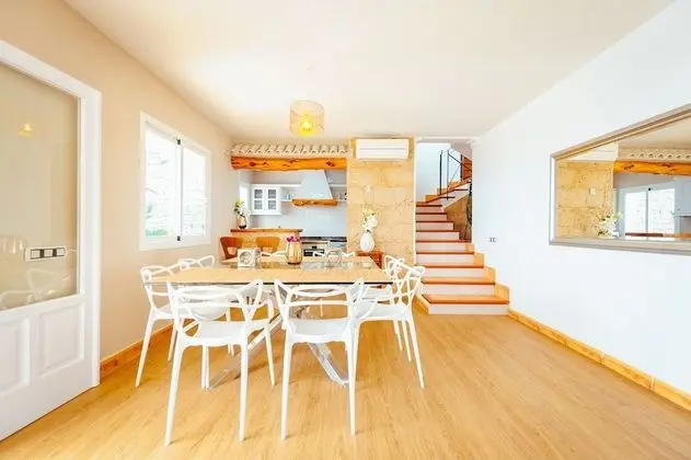 Premium Villa, 5 Yatak Odası, Deniz Manzaralı