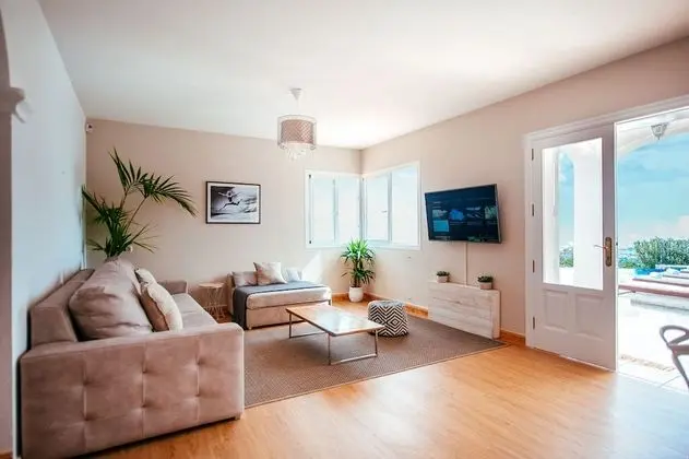 Premium Villa, 5 Yatak Odası, Deniz Manzaralı