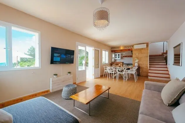 Premium Villa, 5 Yatak Odası, Deniz Manzaralı