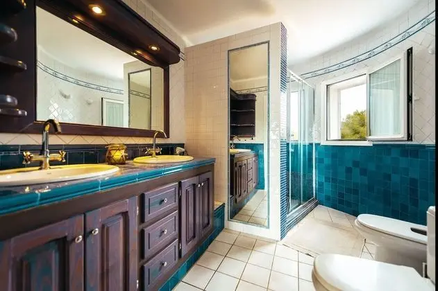 Premium Villa, 5 Yatak Odası, Deniz Manzaralı