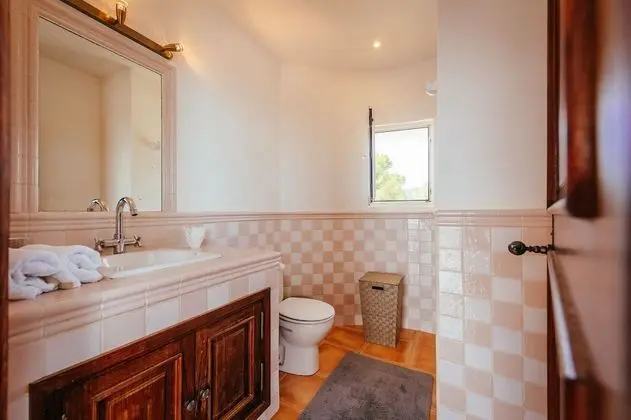 Premium Villa, 5 Yatak Odası, Deniz Manzaralı