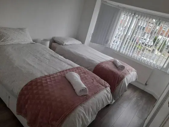 Ev, Birden Çok Yatak