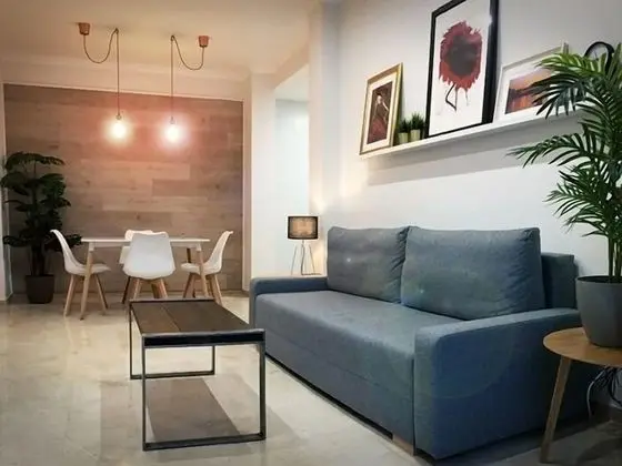 Apart Daire, 1 Yatak Odası