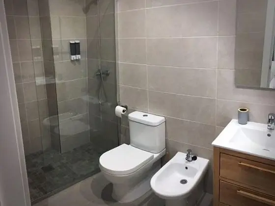 Apart Daire, 1 Yatak Odası