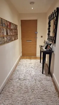 Apart Daire, 2 Büyük (Queen) Boy Yatak