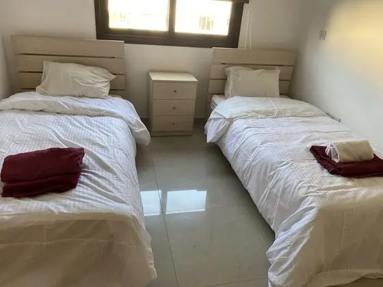 Apart Daire, Birden Çok Yatak