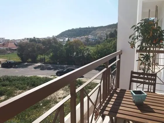 Apart Daire, Birden Çok Yatak