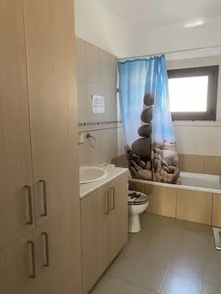 Apart Daire, Birden Çok Yatak