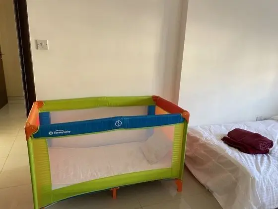 Apart Daire, Birden Çok Yatak