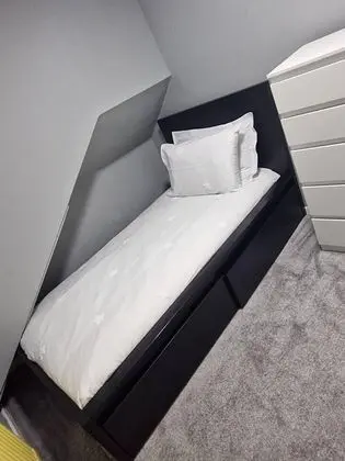 Ev, Birden Çok Yatak
