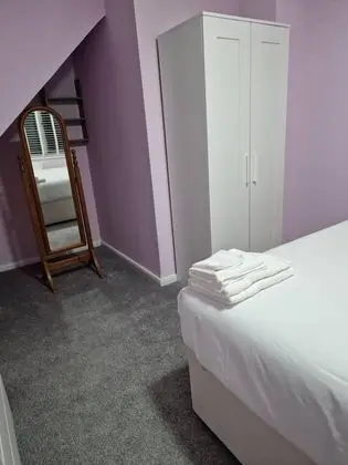Ev, Birden Çok Yatak