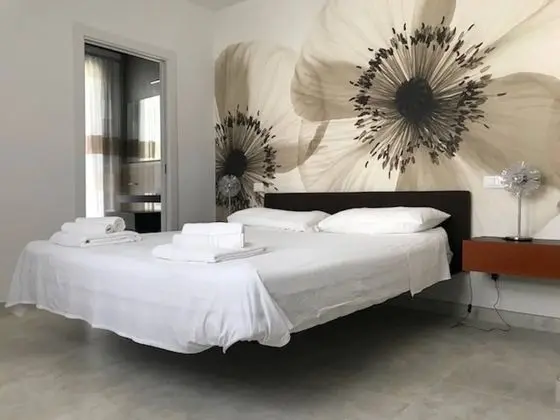 Villa, 5 Yatak Odası, Şömine