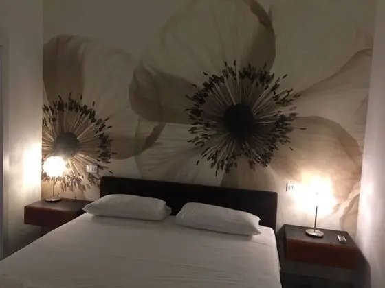 Villa, 5 Yatak Odası, Şömine