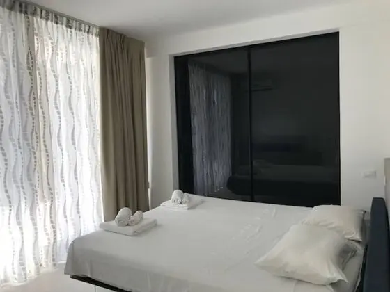 Villa, 5 Yatak Odası, Şömine