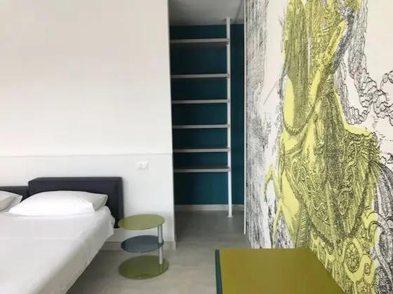 Villa, 5 Yatak Odası, Şömine