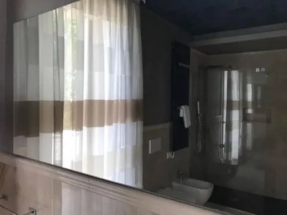 Villa, 5 Yatak Odası, Şömine