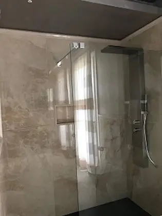 Villa, 5 Yatak Odası, Şömine