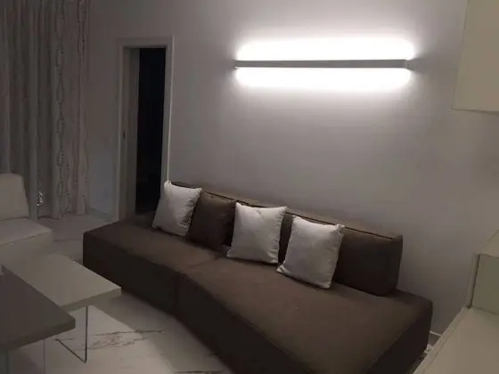 Villa, 5 Yatak Odası, Şömine