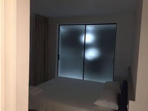 Villa, 5 Yatak Odası, Şömine