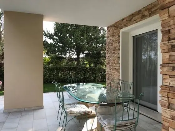Villa, 5 Yatak Odası, Şömine