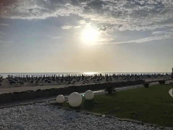 Villa, 5 Yatak Odası, Şömine