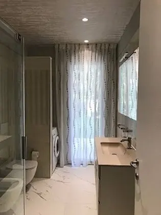 Villa, 5 Yatak Odası, Şömine