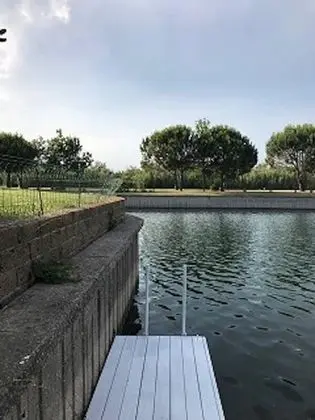 Villa, 5 Yatak Odası, Şömine